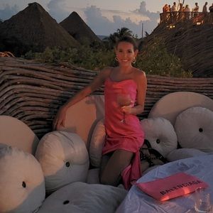 Meet your Posher, Jena